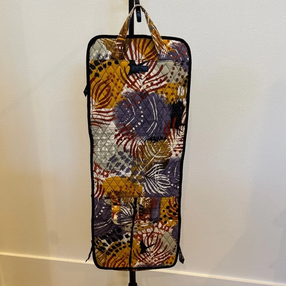 Vera Bradley stylish quilted